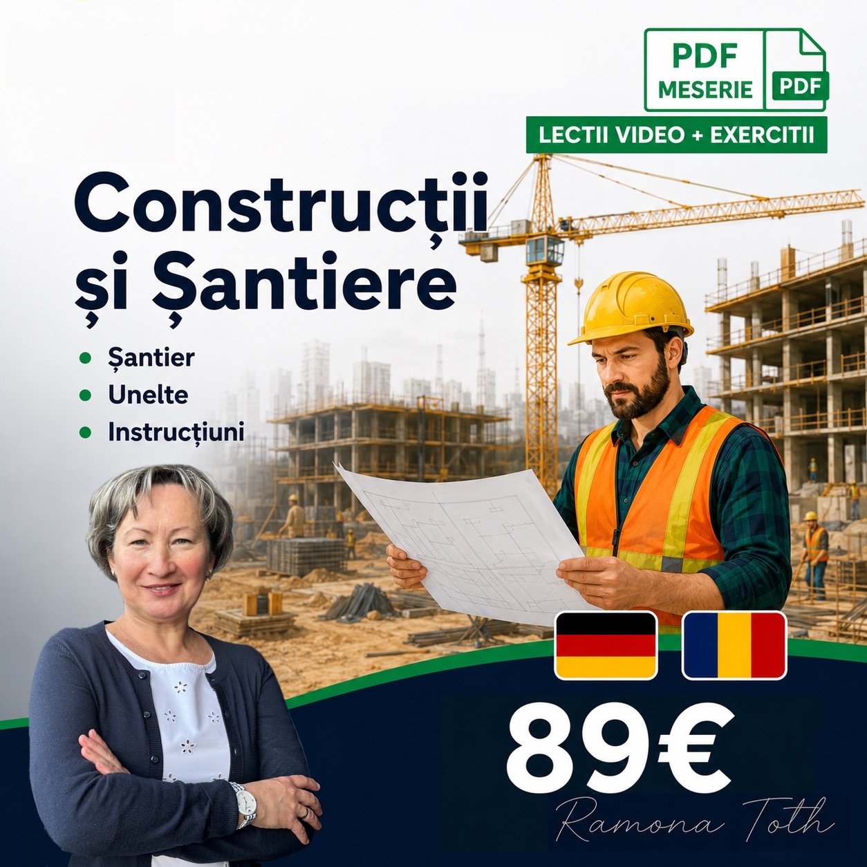 Construcții