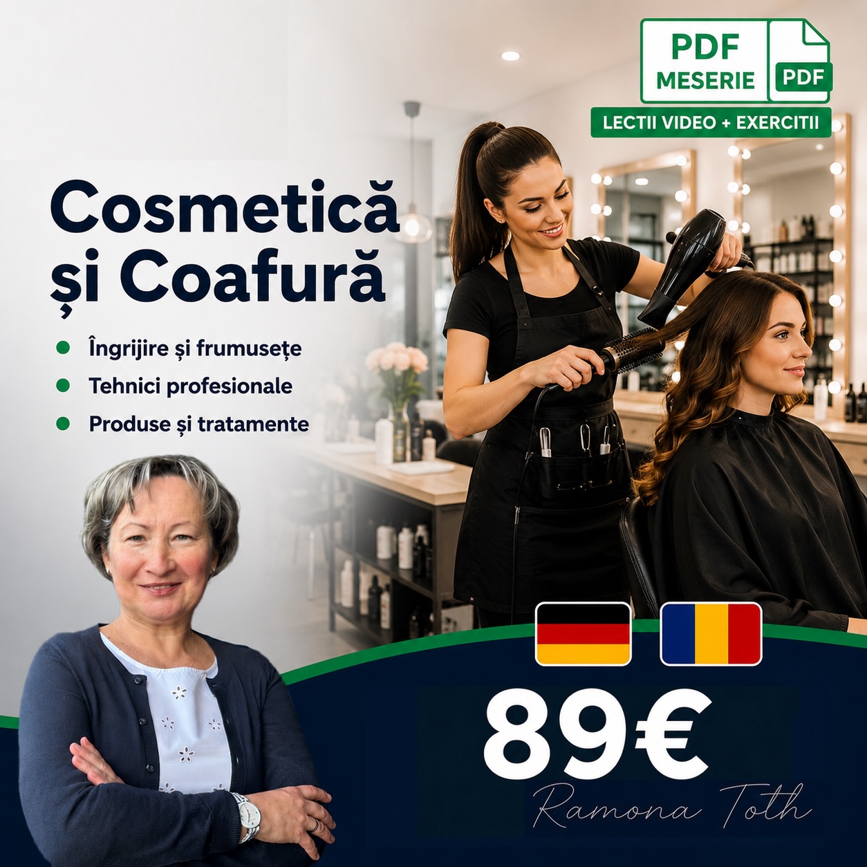 Cosmetică