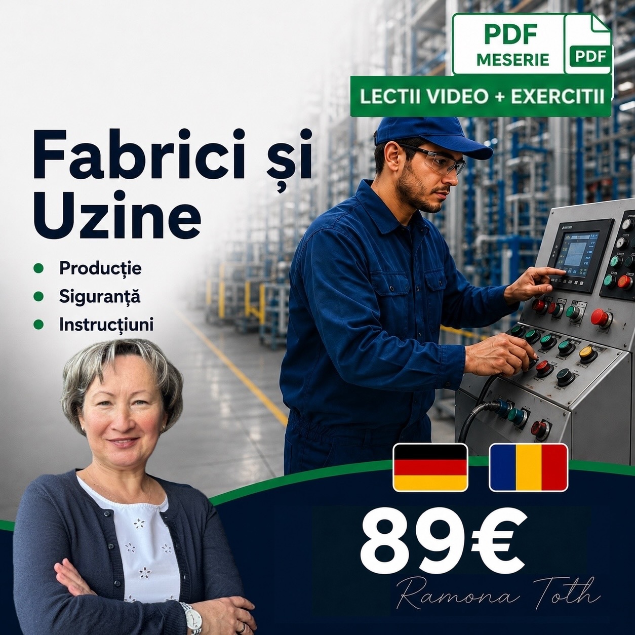 Fabrică