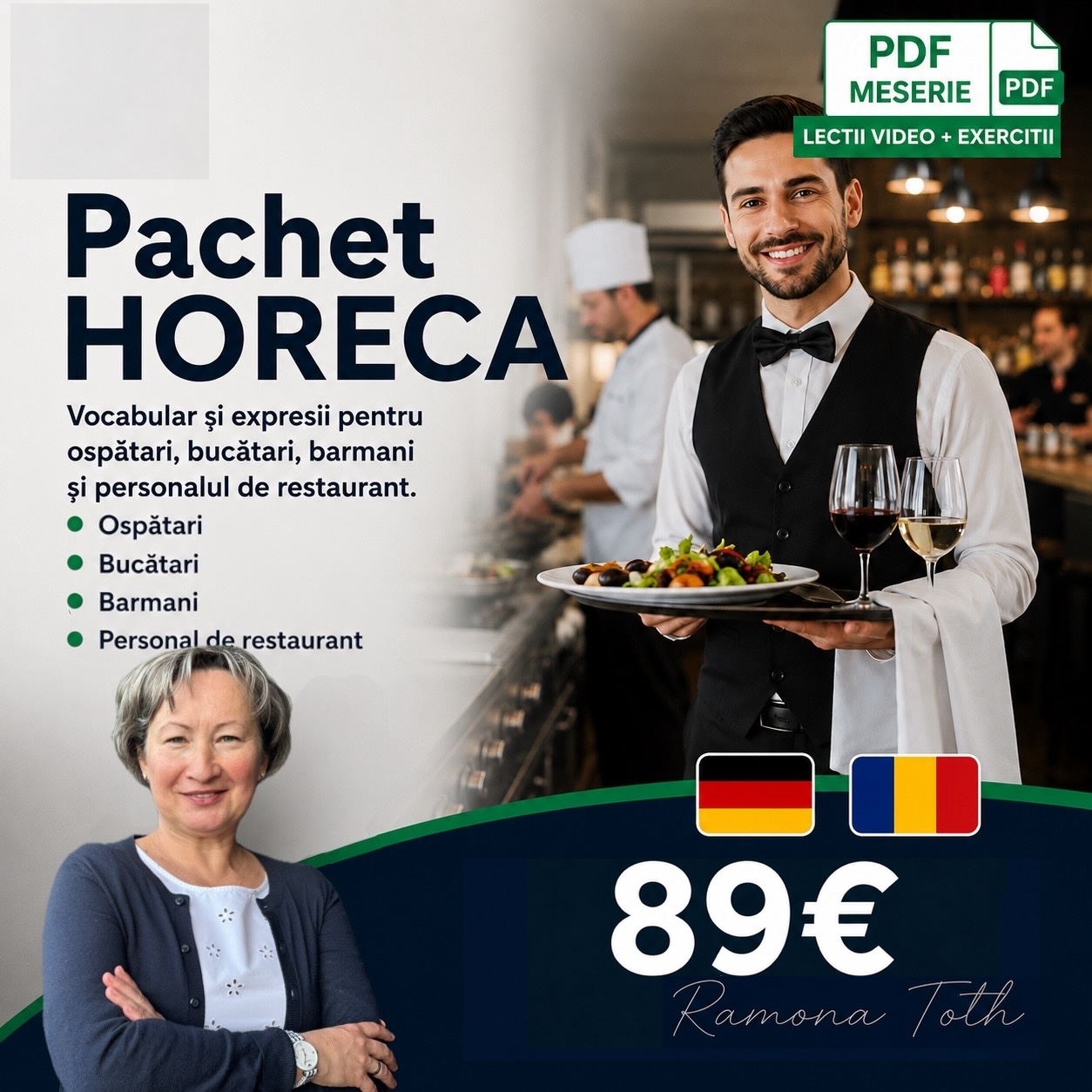 HoReCa