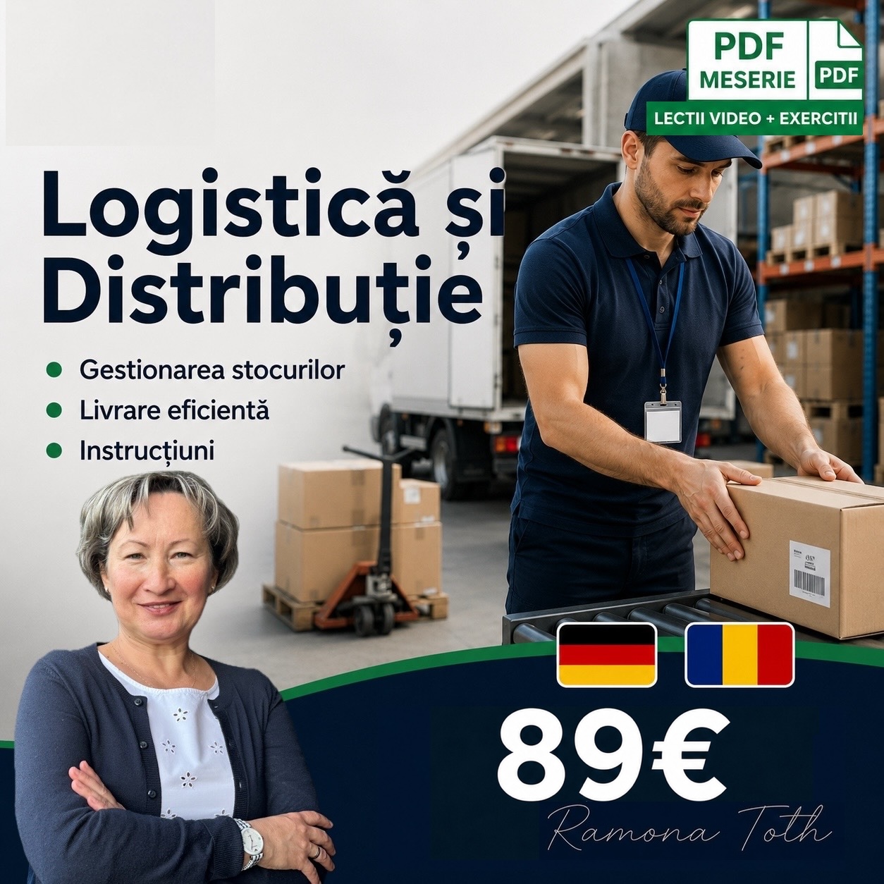 Logistică