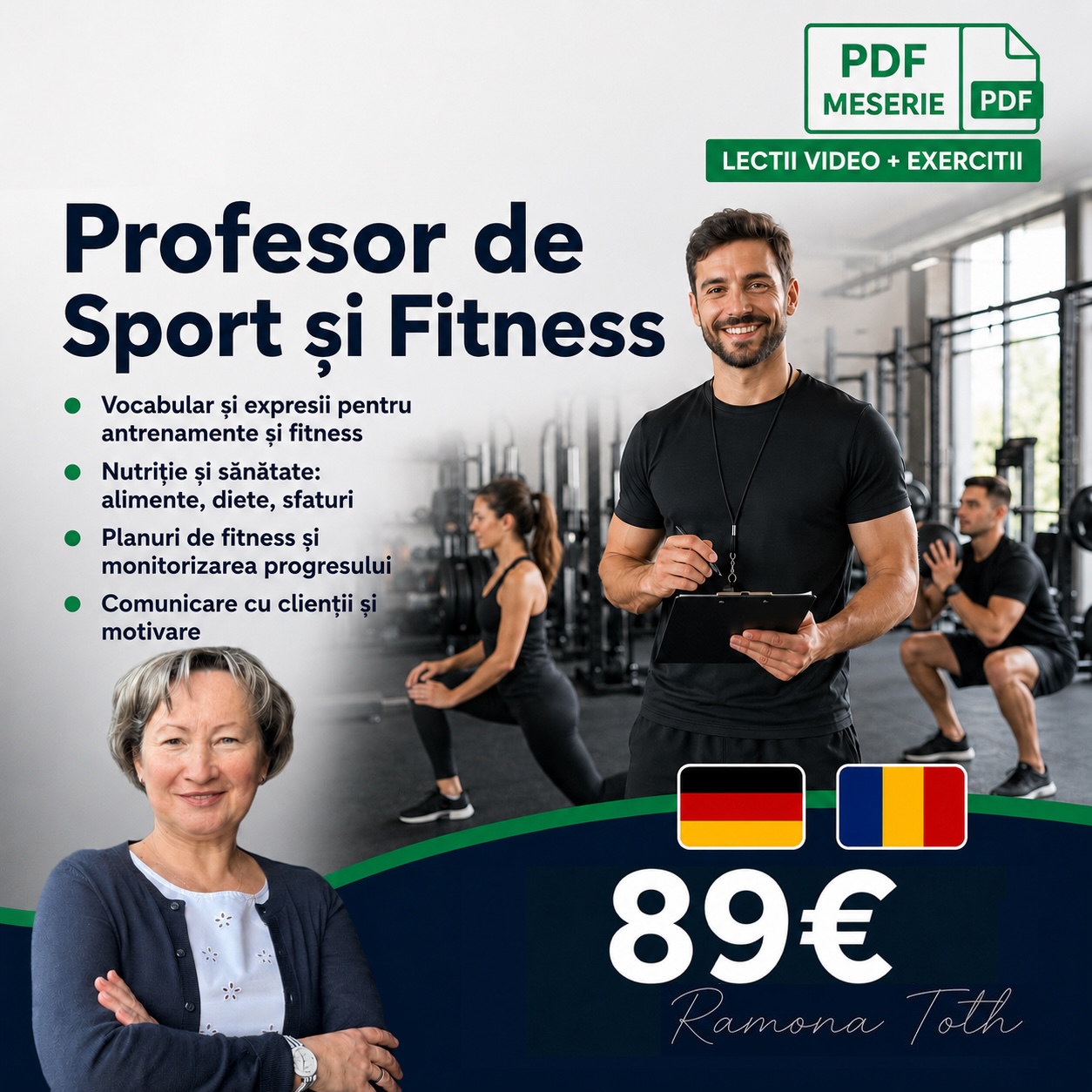 Fitness