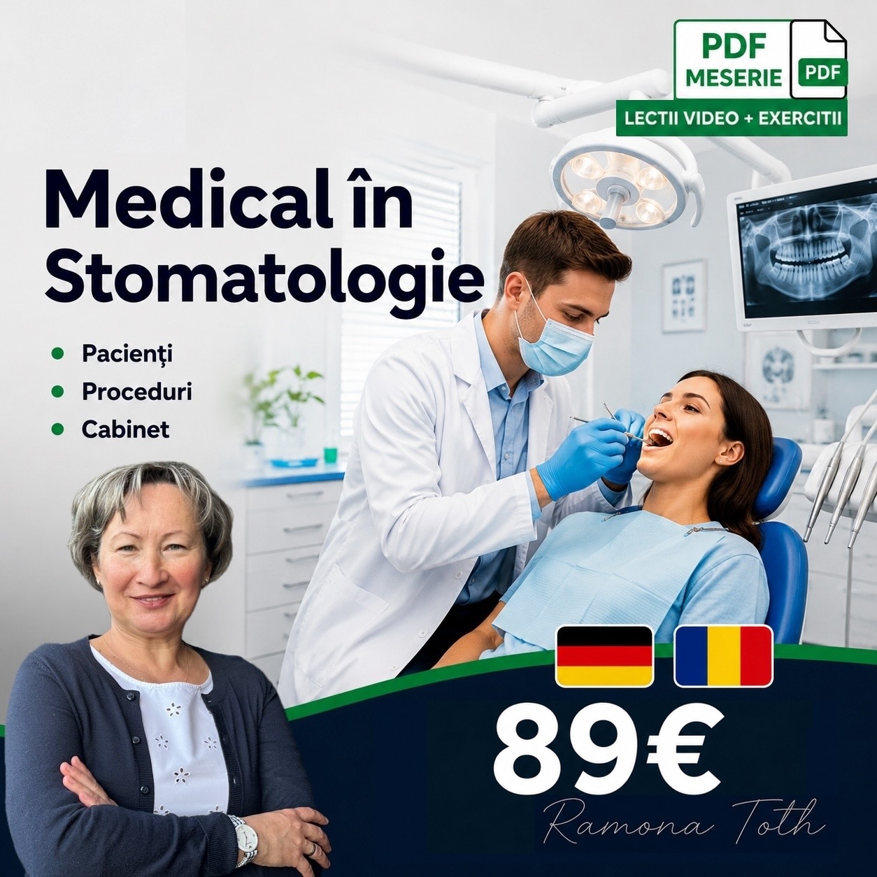 Stomatologie